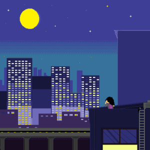 CityScape